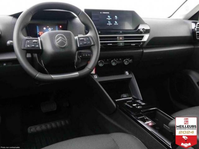Citroen C4 image 7
