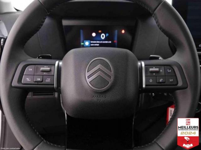 Citroen C4 image 3