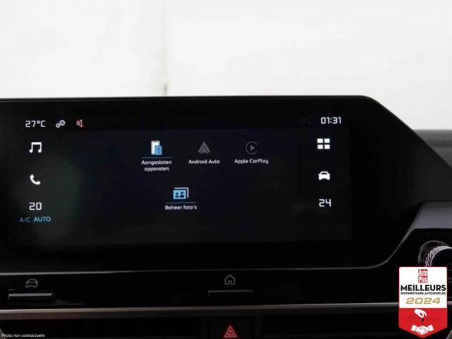 Citroen C4 image 8