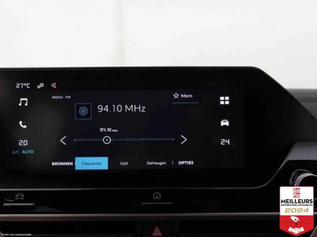 Citroen C4 image 6