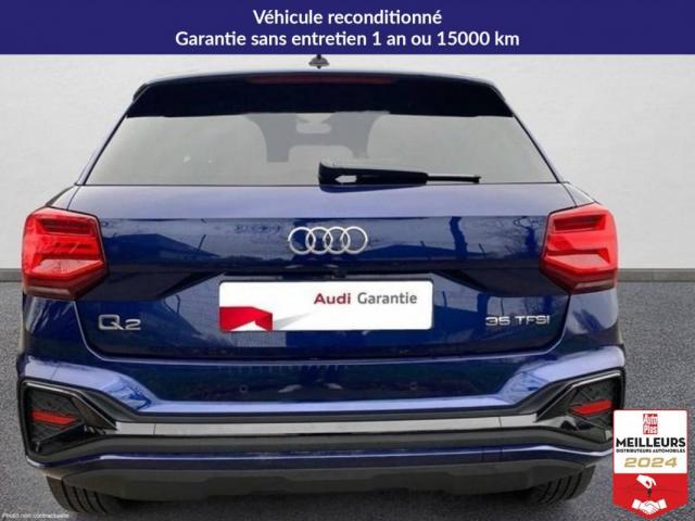 Audi Q2 image 4