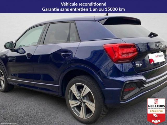 Audi Q2 image 7