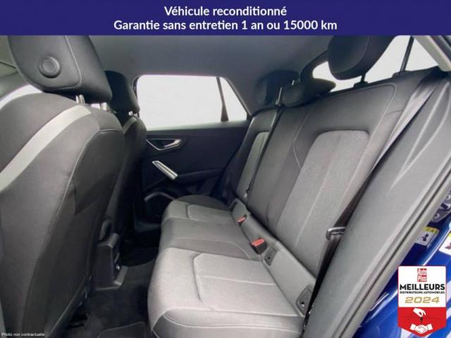 Audi Q2 image 1
