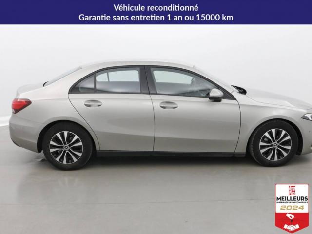 Mercedes Benz Classe A image 1