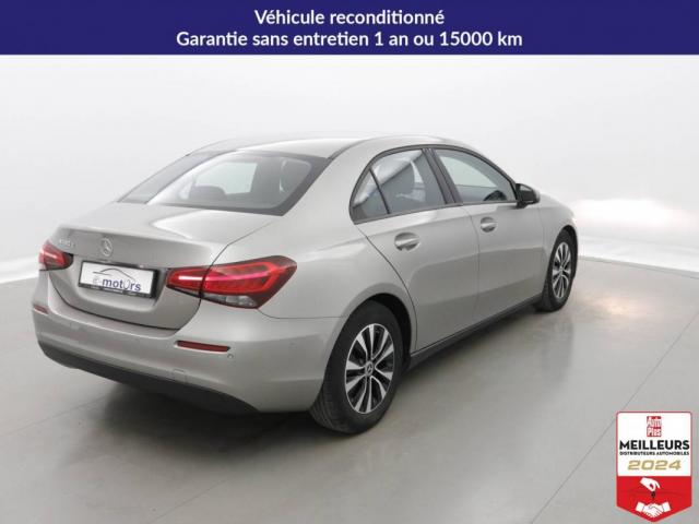 Mercedes Benz Classe A image 3