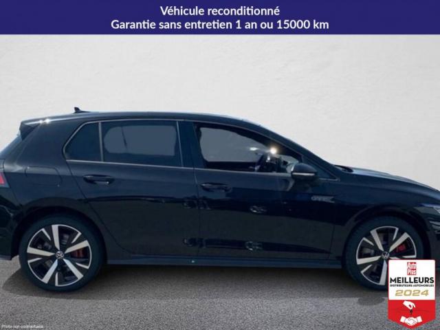 Volkswagen Golf image 9