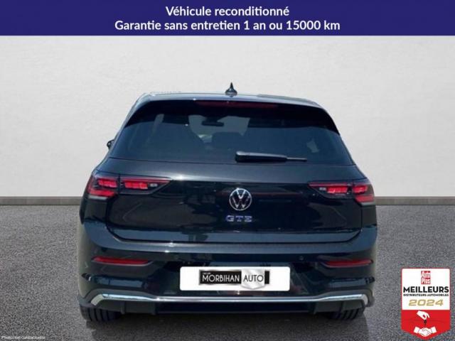 Volkswagen Golf image 5