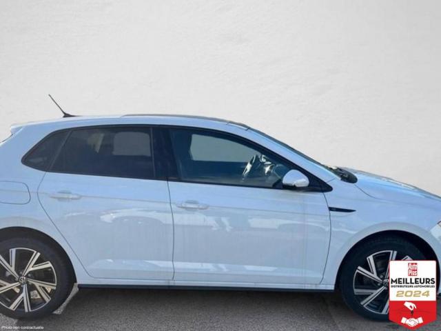 Volkswagen Polo image 1