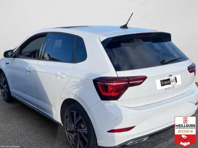 Volkswagen Polo image 4