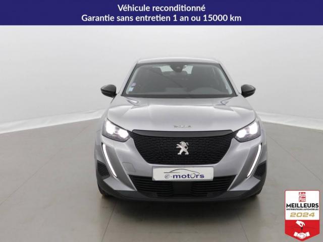 Peugeot 2008 image 5