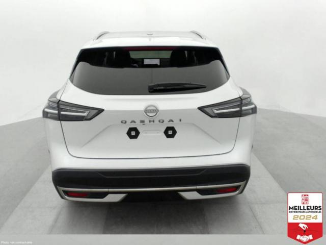 Nissan Qashqai image 6