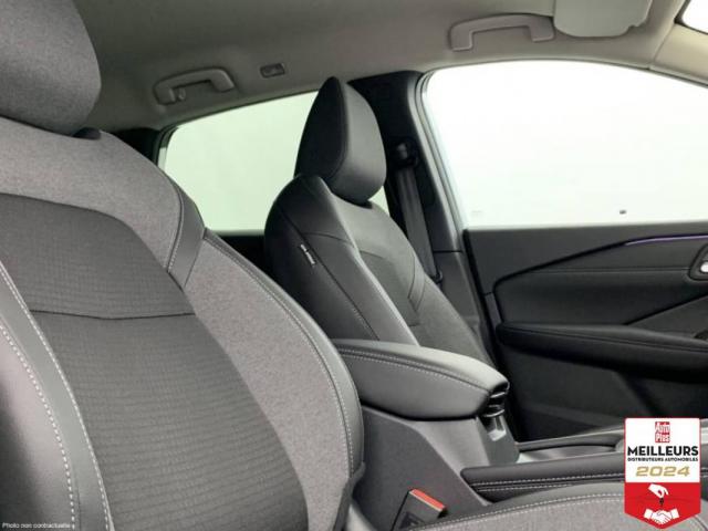Nissan Qashqai image 8