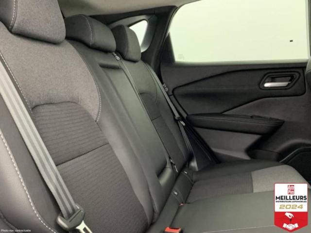Nissan Qashqai image 3