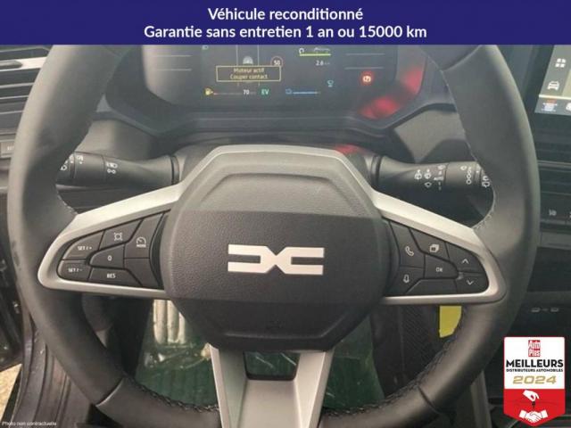 Dacia Duster image 8