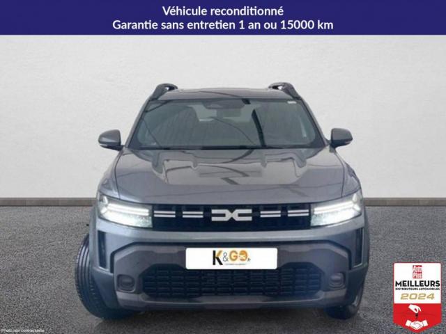 Dacia Duster image 4