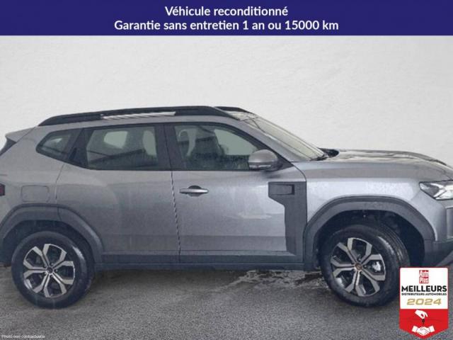 Dacia Duster image 1