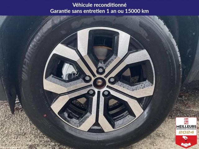 Dacia Duster image 5
