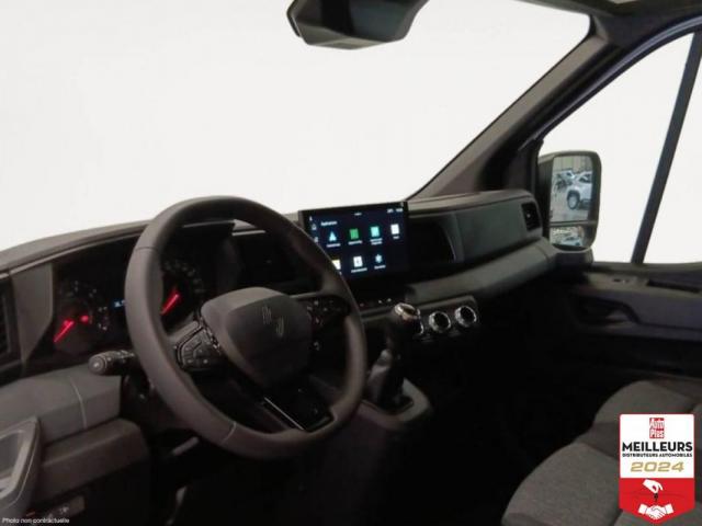 Renault Master image 4