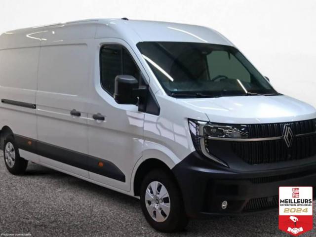 Renault Master image 3