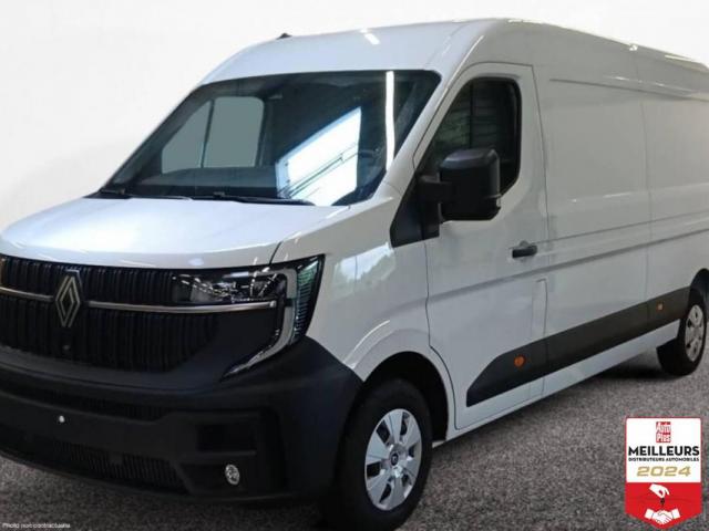 Renault Master image 6
