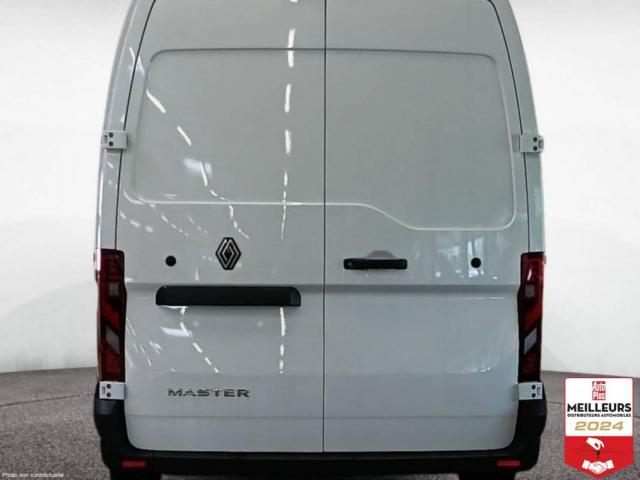 Renault Master image 5