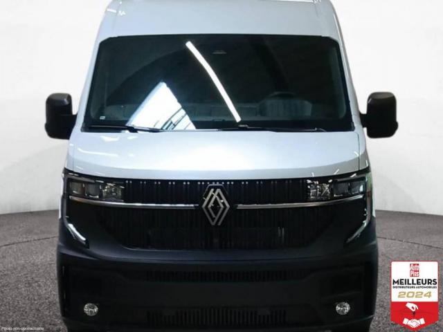 Renault Master image 8