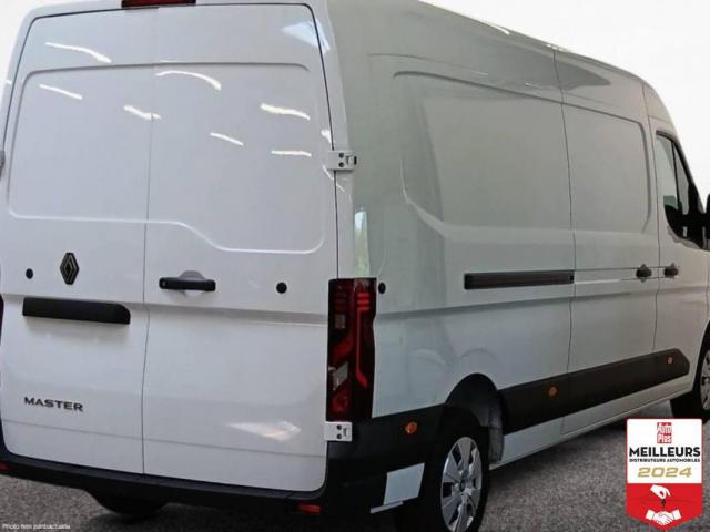 Renault Master image 9