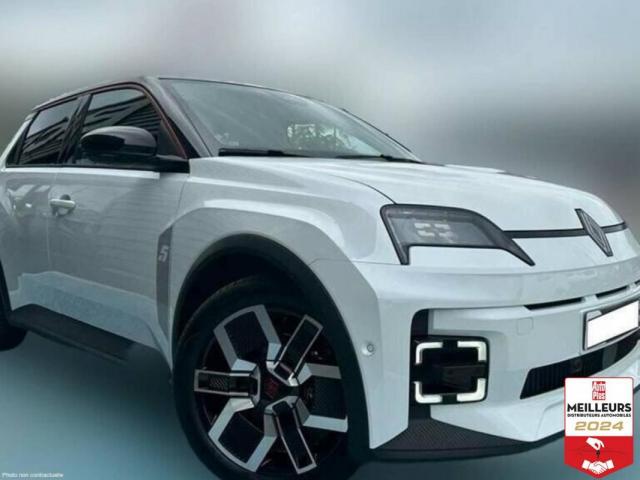 Renault R 5 image 1