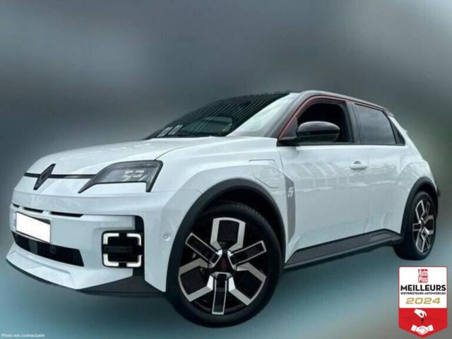 Renault R 5 image 9