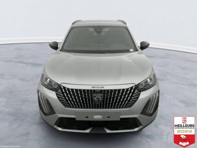 Peugeot 2008 image 4