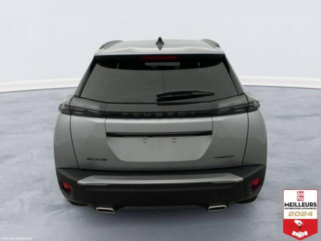 Peugeot 2008 image 7