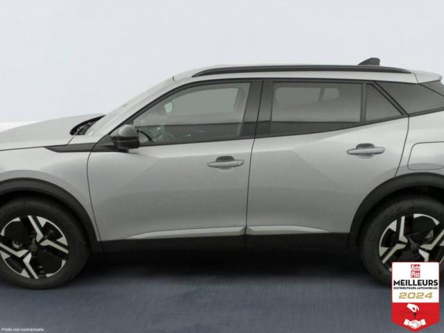 Peugeot 2008 image 2