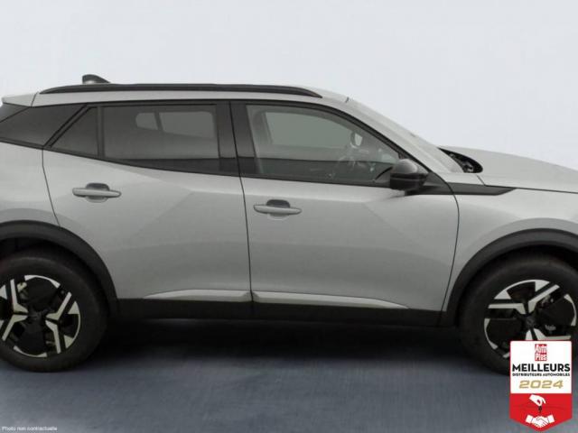 Peugeot 2008 image 8