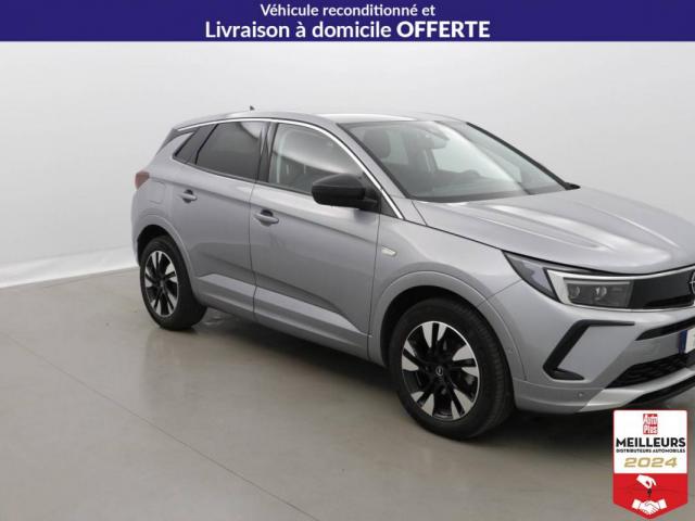 Opel Grandland image 8