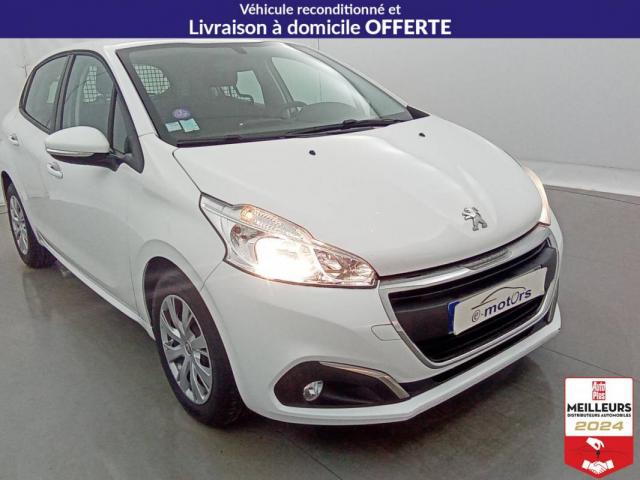 Peugeot 208 image 4