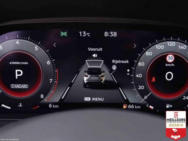 Nissan Juke image 3
