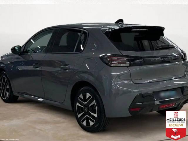 Peugeot 208 image 1
