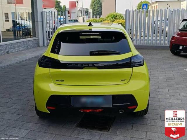 Peugeot 208 image 1