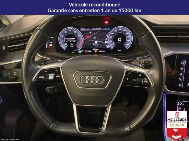 Audi A6 image 9