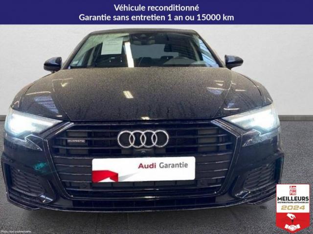 Audi A6 image 8