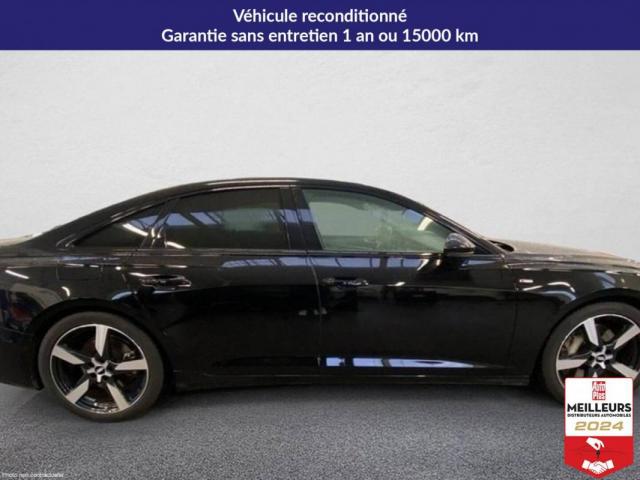 Audi A6 image 3