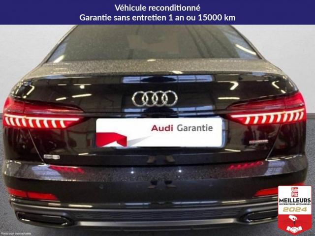 Audi A6 image 2