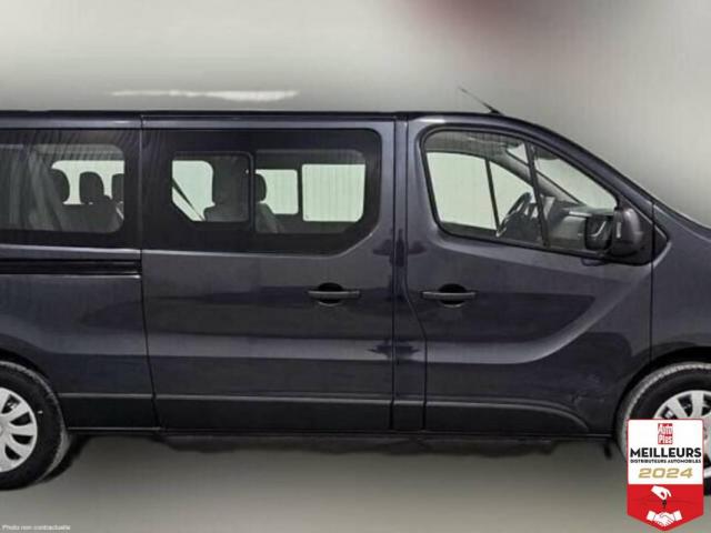 Nissan Primastar image 6