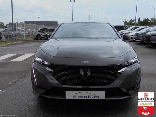 Peugeot 308 image 7