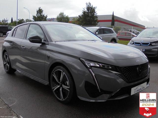 Peugeot 308 image 6