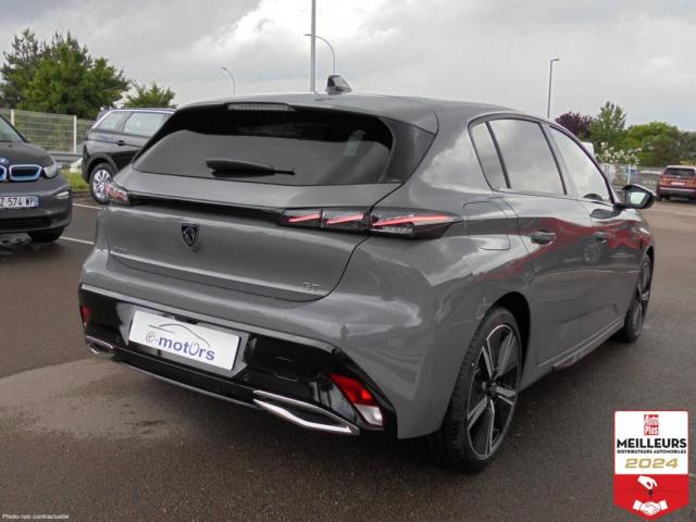 Peugeot 308 image 4