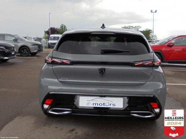 Peugeot 308 image 3