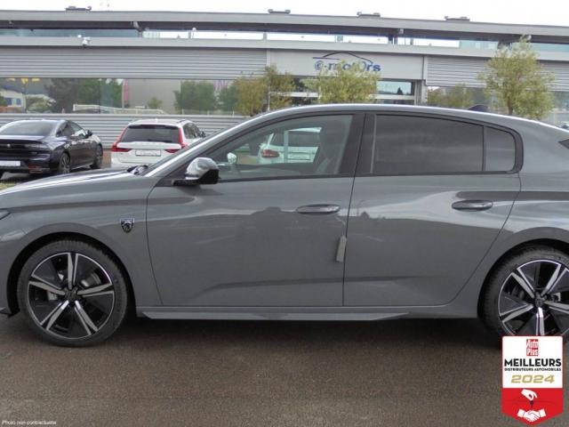 Peugeot 308 image 2