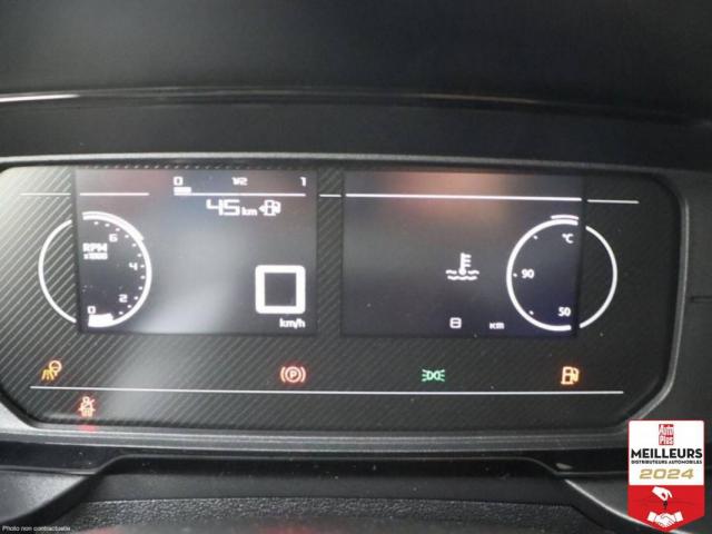 Opel Combo image 3