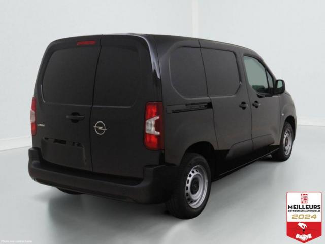 Opel Combo image 2